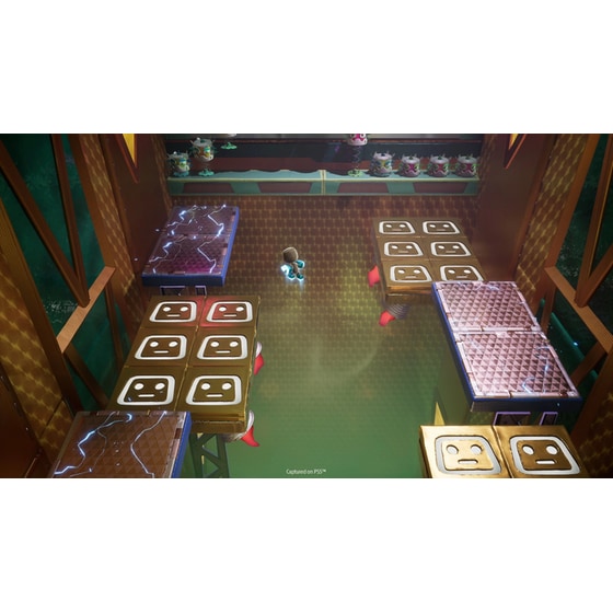 Sackboy: A Big Adventure - PS4 image 4