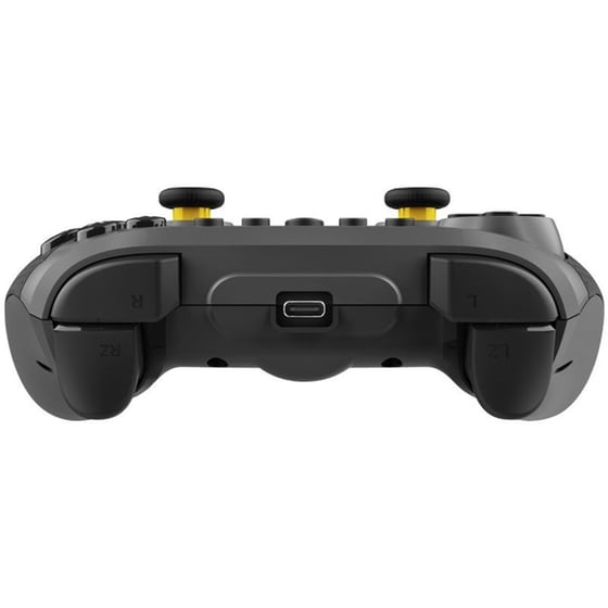 Trust GXT 542BM Muta Batman Ασύρματο Χειριστήριο Μαύρο image 4