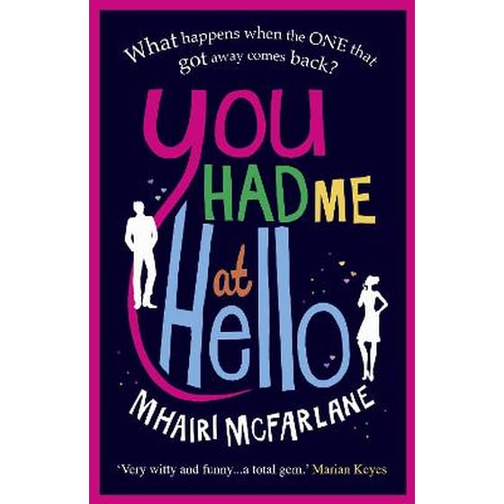 You Had Me At Hello image 0