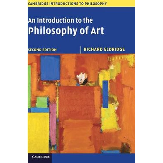 An Introduction to the Philosophy of Art An Introduction to the Philosophy of Art image 0