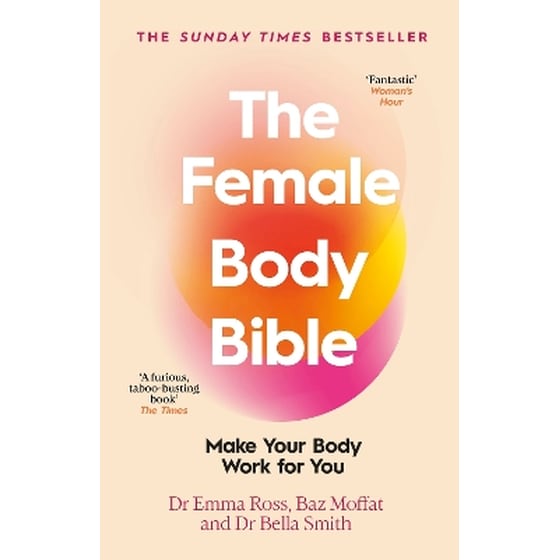 The Female Body Bible image 0