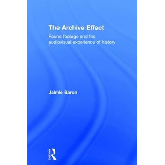 The Archive Effect image 0