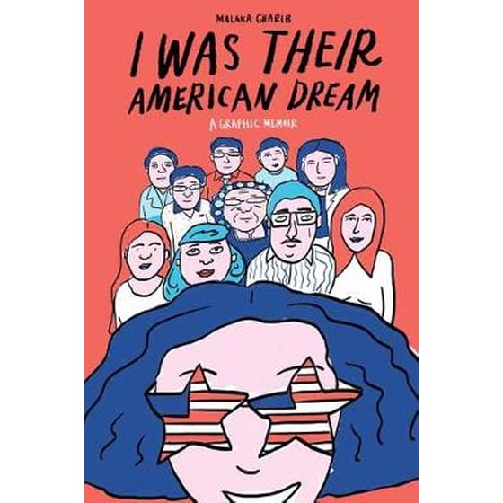I Was Their American Dream image 0