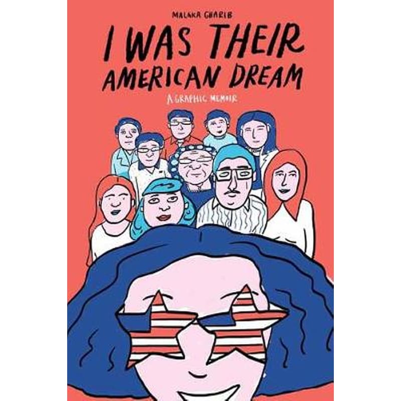 I Was Their American Dream