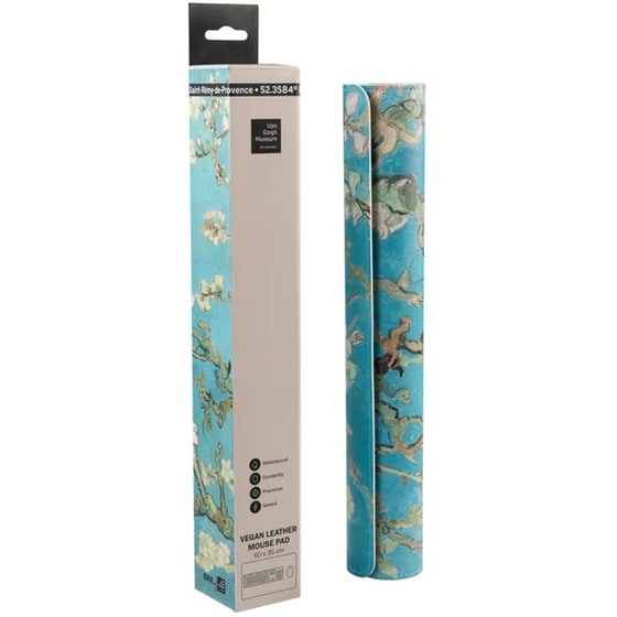 Grupo Erik Van Gogh Gaming Mouse Pad XL 600mm - Με σχέδιο image 1