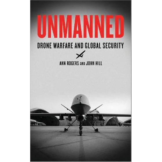 Unmanned image 0