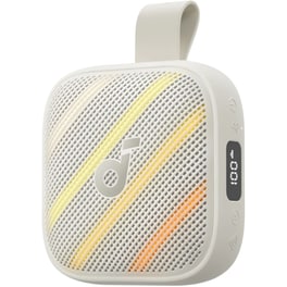 Φορητό Ηχείο Soundcore Boom Go 3i - Μπεζ