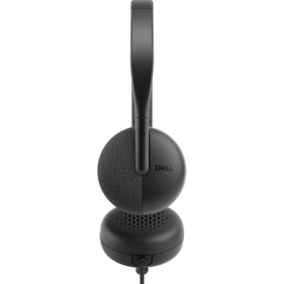 Ακουστικά Headset Dell WH3024 με μικρόφωνο - Μαύρο image 4