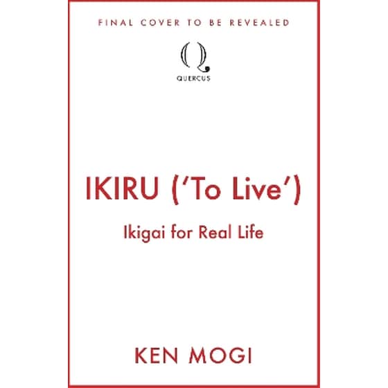 IKIRU ('To Live') image 0