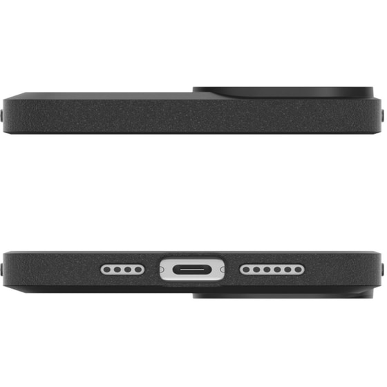Θήκη Apple iPhone 15 Plus - Spigen Core Armor - Matte Black image 4
