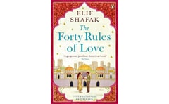 Forty Rules of Love