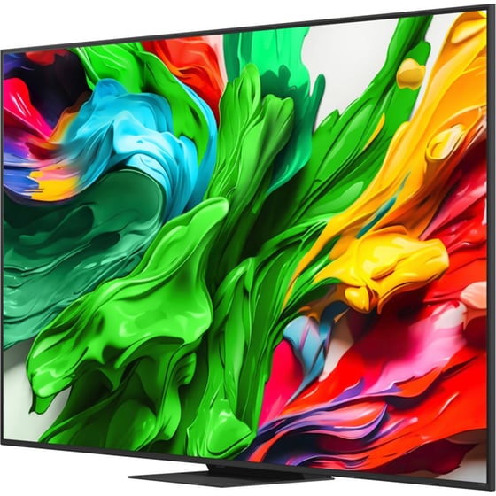 LG QNED 100" 4K Smart Τηλεόραση 100QNED86A6A image 5