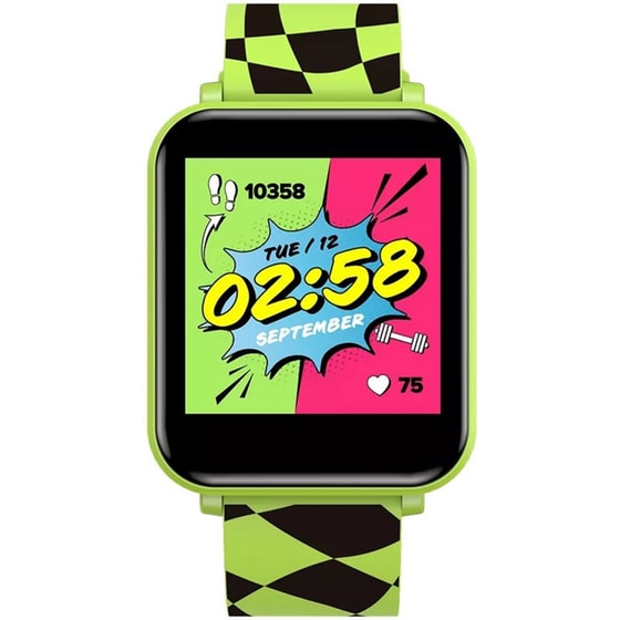 Smartwatch Canyon Joyce KW-43 43mm - Green image 0