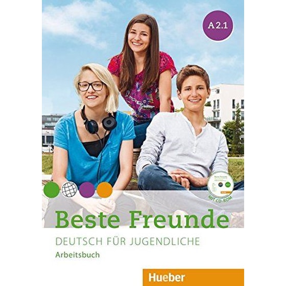 Beste Freunde image 0