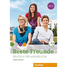 Beste Freunde