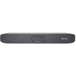 Poly Studio X30 4K Video Bar για Τηλεδιασκέψεις - Γκρι