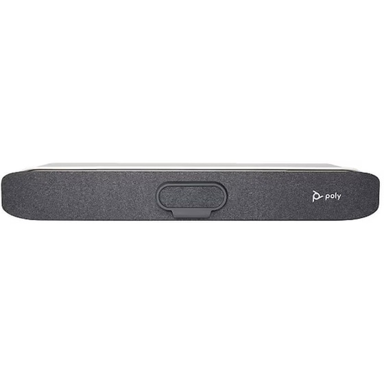 Poly Studio X30 4K Video Bar για Τηλεδιασκέψεις - Γκρι image 0
