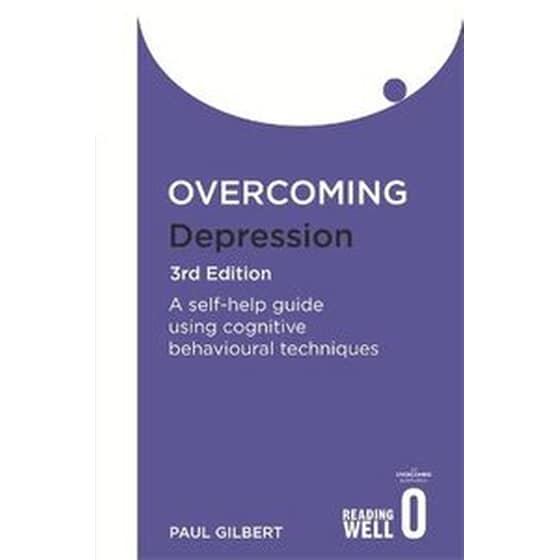 Overcoming Depression 3rd Edition image 0