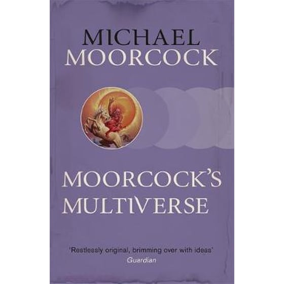Moorcock's Multiverse image 0