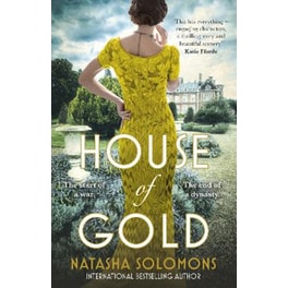 House of Gold