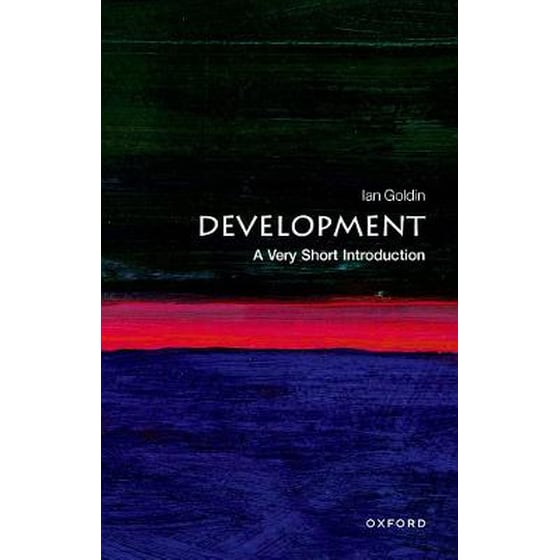 Development: A Very Short Introduction image 0