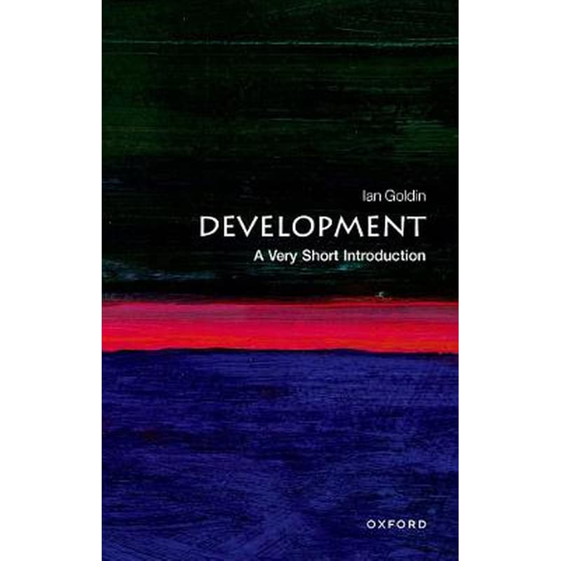 Development: A Very Short Introduction