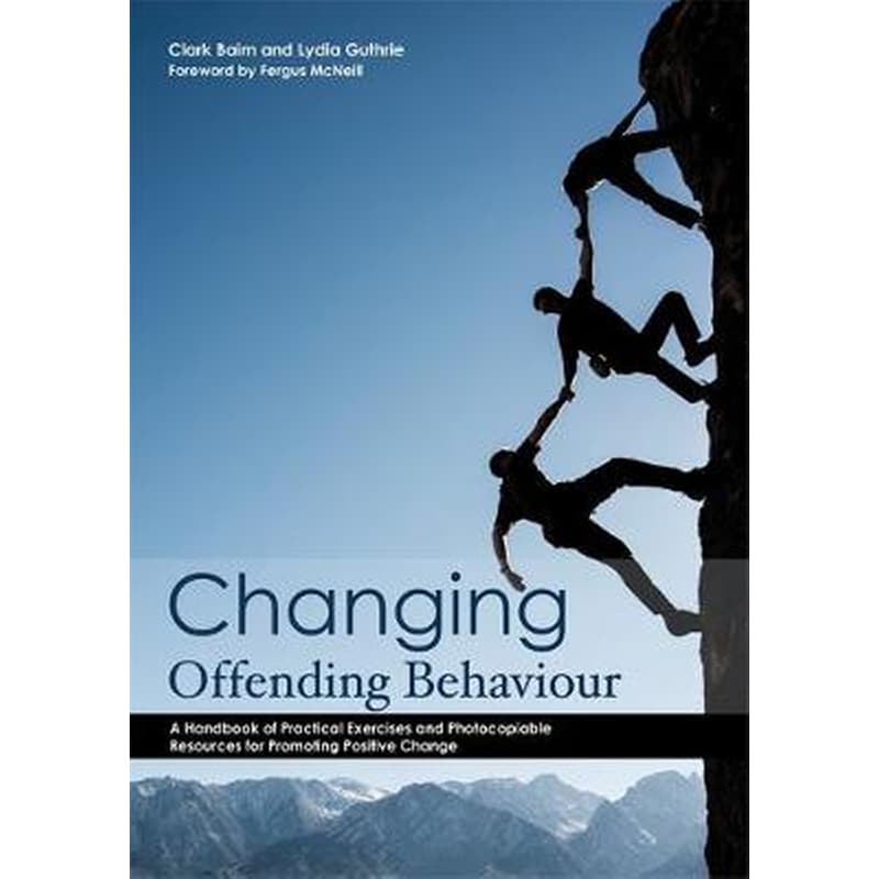 Changing Offending Behaviour