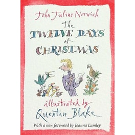 Twelve Days of Christmas