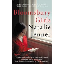 Bloomsbury Girls