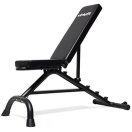 Πάγκος Γυμναστικής Virtufit Ρυθμιζόμενος