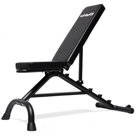 Πάγκος Γυμναστικής Virtufit Ρυθμιζόμενος image 0