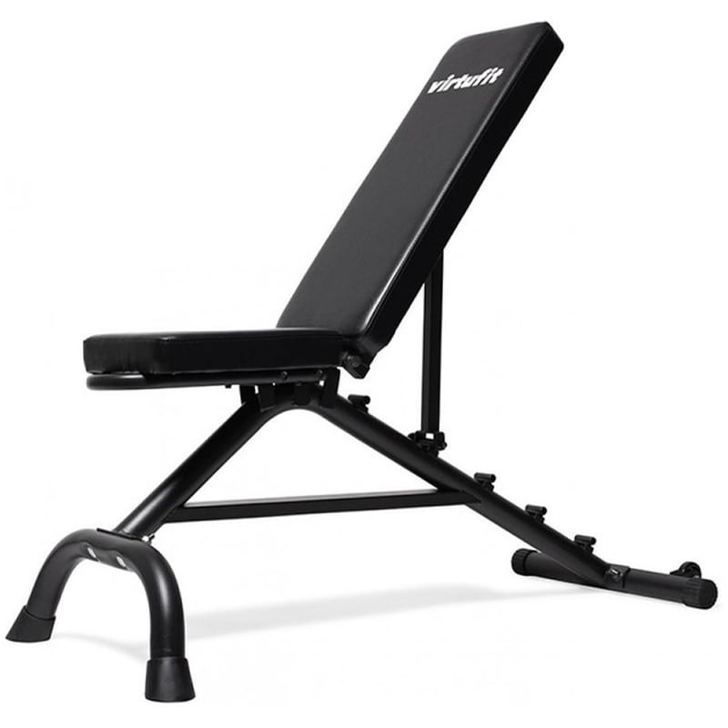 VIRTUFIT Πάγκος Γυμναστικής Virtufit Ρυθμιζόμενος