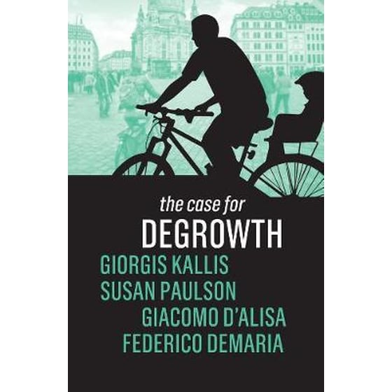 The Case for Degrowth image 0