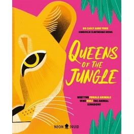 Queens of the Jungle