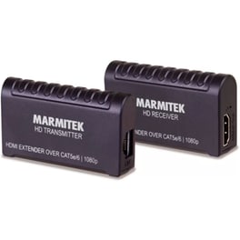 Μετατροπέας Marmitek MegaView 63 FHD 40m Cat5e/6 HDMI