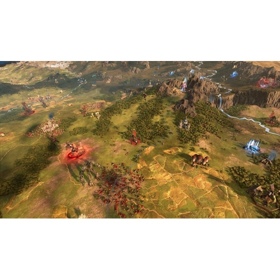 SpellForce Conquest of Eo - PS5 image 5