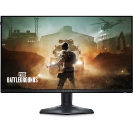 Dell Alienware AW2523HF Gaming Monitor 24.5" FHD IPS 360Hz 1ms