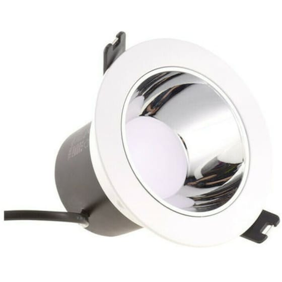 Έξυπνο Φωτιστικό Οροφής YEELIGHT Mesh Spotlight M2 Pro - Ρυθμιζόμενο Λευκό image 3