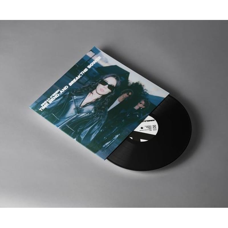 Time Bend And Break The Bower