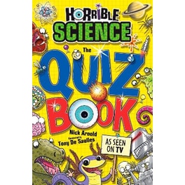 The Quiz Book
