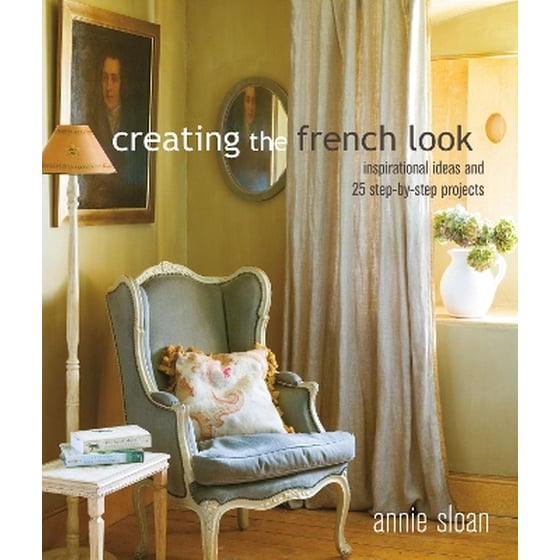 Creating the French Look image 0