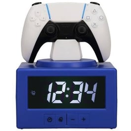 Επιτραπέζιο Ρολόι Paladone με Ξυπνητήρι Playstation Controller