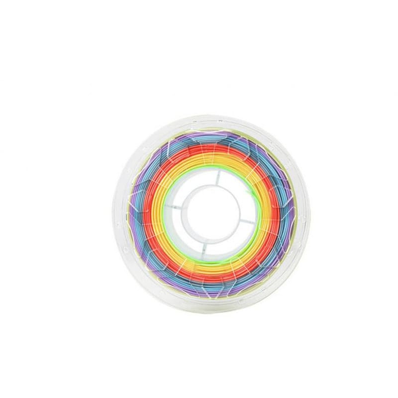 Νήμα 3D Εκτυπωτή Creality 1kg 1.75mm - Πολύχρωμο