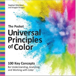 The Pocket Universal Principles of Color