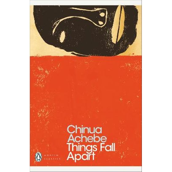 Things Fall Apart image 0