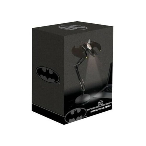 Φωτιστικό Paladone Batman - Batwing Posable Desk Light image 1