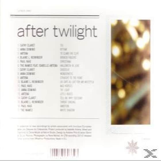 After Twilight image 1