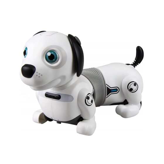 Τηλεκατευθυνόμενο Ρομπότ Silverlit Junior Robo Dackel image 1