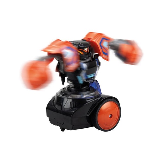 Silverlit Ycoo Robo Kombat 360 Tornado Τηλεκατευθυνόμενα Ρομπότ Μαχητές (2 Σχέδια) image 6