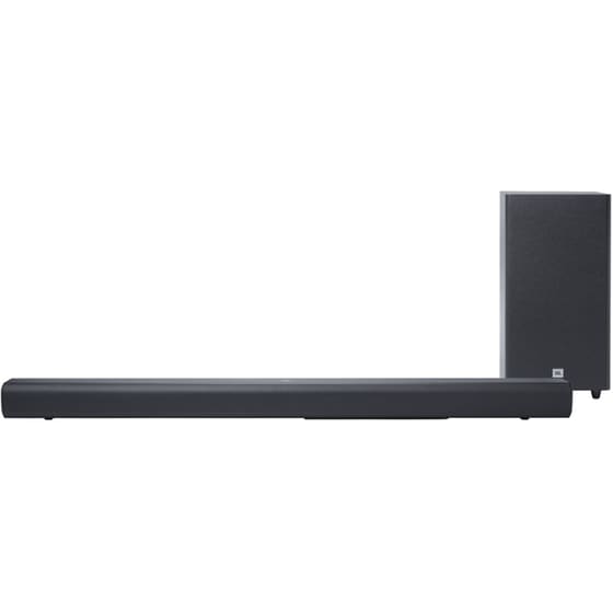 JBL Cinema SB580 Soundbar 440W 3.1 - Μαύρο image 1